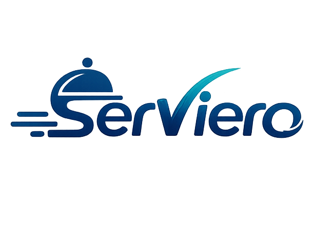 Serviero Logo